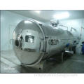 Ceramic Industry Vacuum Freeze Dryer / Vacuum Freeze Drying